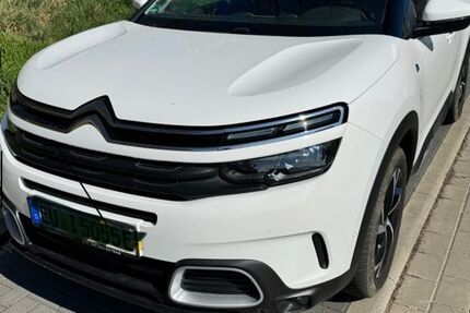 Citroen C5 Aircross 54.000 km 17.900 &euro; Mechernich 53894