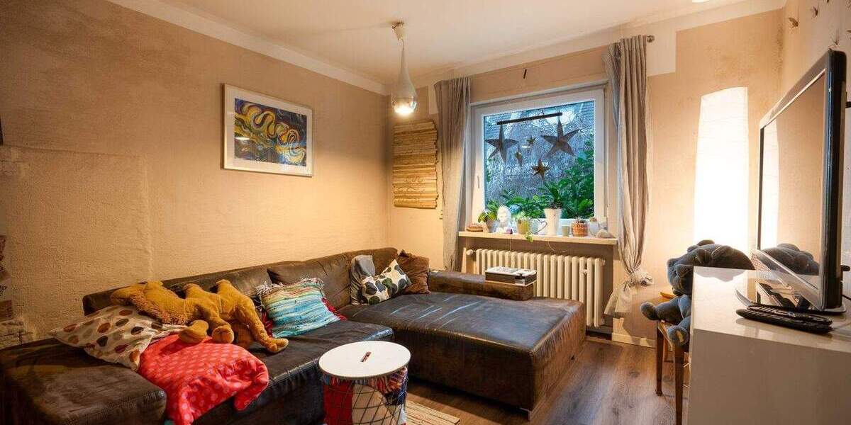 Einfamilienhaus Königswinter / Niederdollendorf Niederdollendorf - 8 Zimmer, 197 m&sup2;, 498.000&euro; | Angebot:25728723