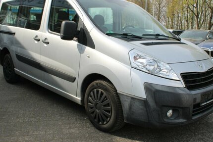 Peugeot Expert Tepee Access Hdi 125 - 9-Sitzer - 155.708 km 12.980 &euro; Euskirchen 53881
