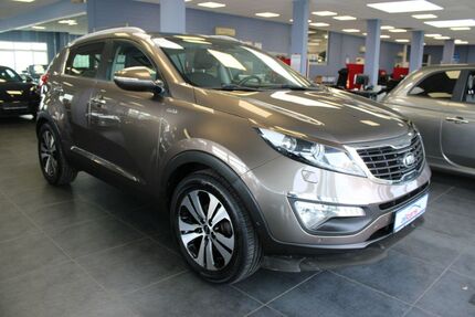 Kia Sportage 130.882 km 10.980 &euro; Euskirchen 53881