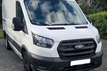 Ford Transit 175.000 km 18.800 &euro; Meckenheim 53340