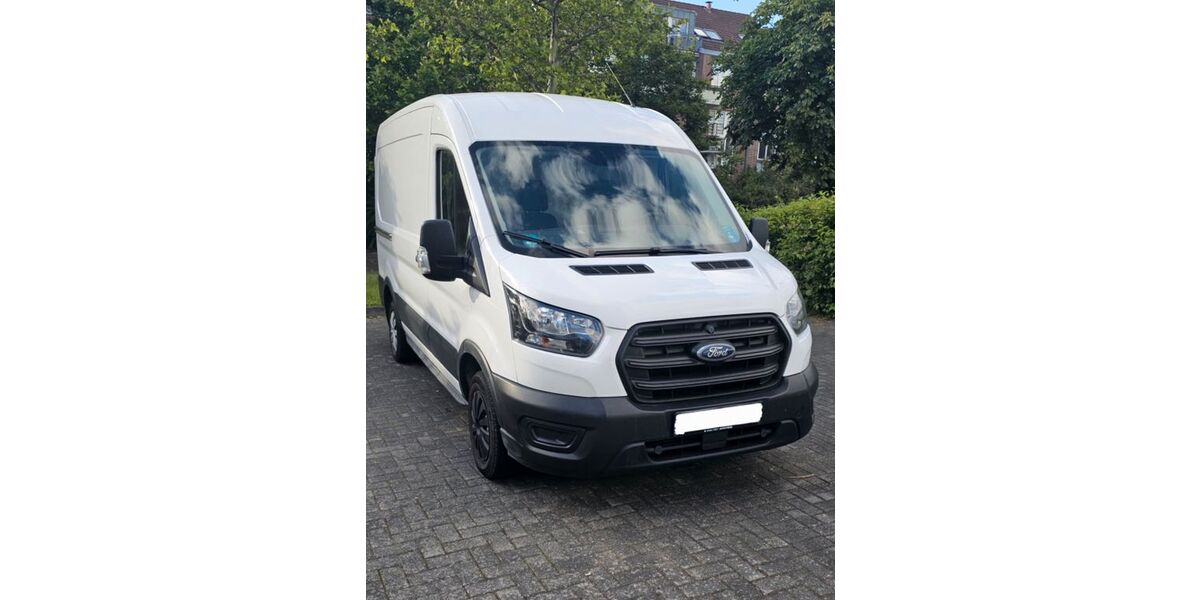 Ford Transit 175.000 km 18.800 &euro; Meckenheim 53340