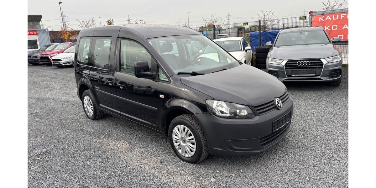 VW Caddy 356.000 km 5.499 &euro; Wesseling (bei Köln) 50389