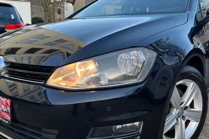 VW Golf 243.200 km 5.499 &euro; Düren 52353