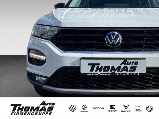 VW T-Roc 57.887 km 25.870 &euro; Bornheim 53332