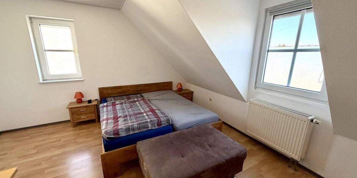 Etagenwohnung Erftstadt Köttingen - 3 Zimmer, 82 m&sup2;, 249.000&euro; | Angebot:25800682