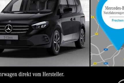 Mercedes-Benz T-Klasse 9.942 km 33.980 &euro; Frechen 50226