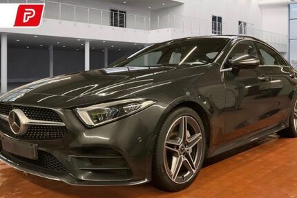 Mercedes-Benz CLS 300 160.000 km 32.999 &euro; Bornheim 53332