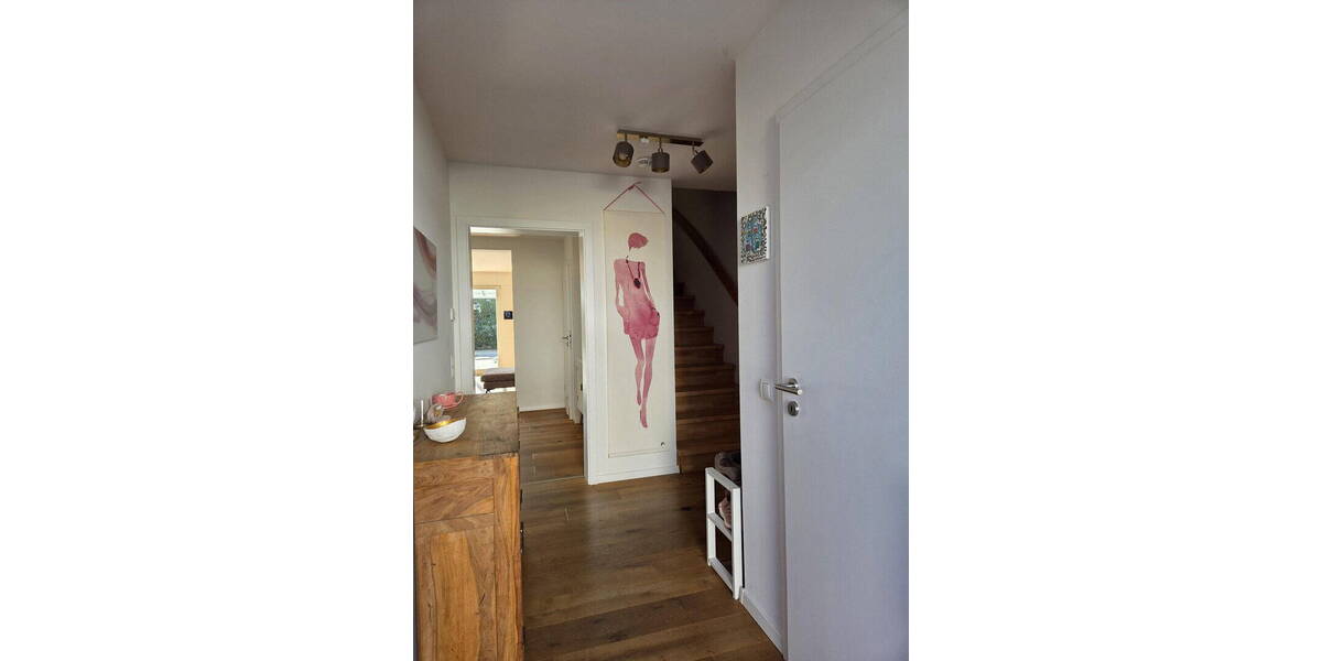 Doppelhaushälfte Bonn - Buschdorf Auerberg - 6 Zimmer, 138 m&sup2;, 699.500&euro; | Angebot:26002021