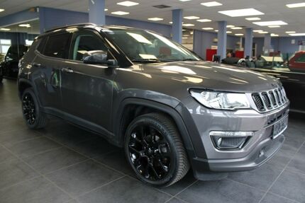 Jeep Compass 89.998 km 15.980 &euro; Euskirchen 53881