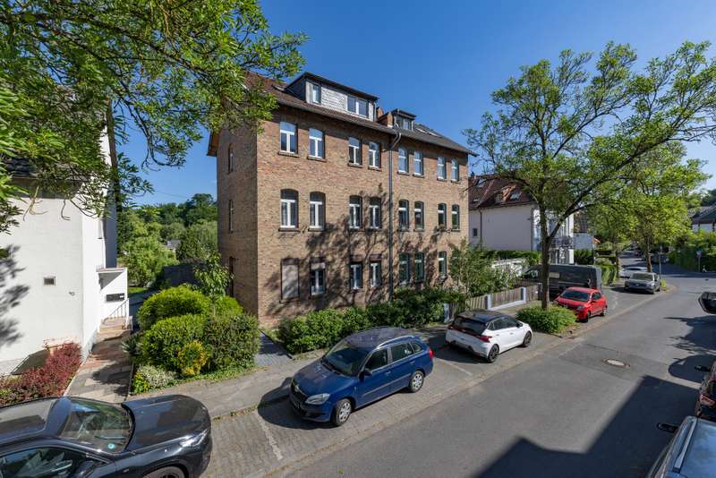 Einfamilienhaus Bonn Bad Godesberg - 8 Zimmer, 190 m&sup2;, 539.000&euro; | Angebot:25398964