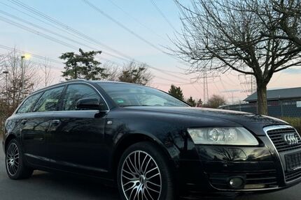 Audi A6 299.000 km 2.990 &euro; Hürth 50354