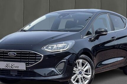 Ford Fiesta 58.900 km 14.990 &euro; Düren 52349