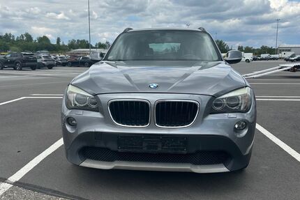 BMW X1 196.993 km 4.899 &euro; Bonn Beuel 53227