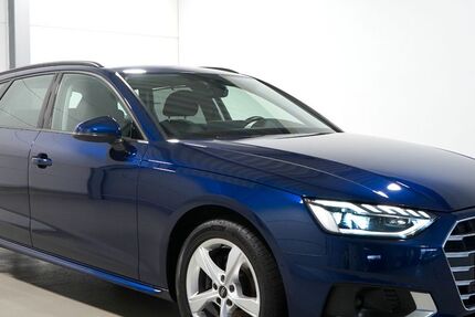 Audi A4 65.907 km 24.790 &euro; Hürth bei Köln 50354