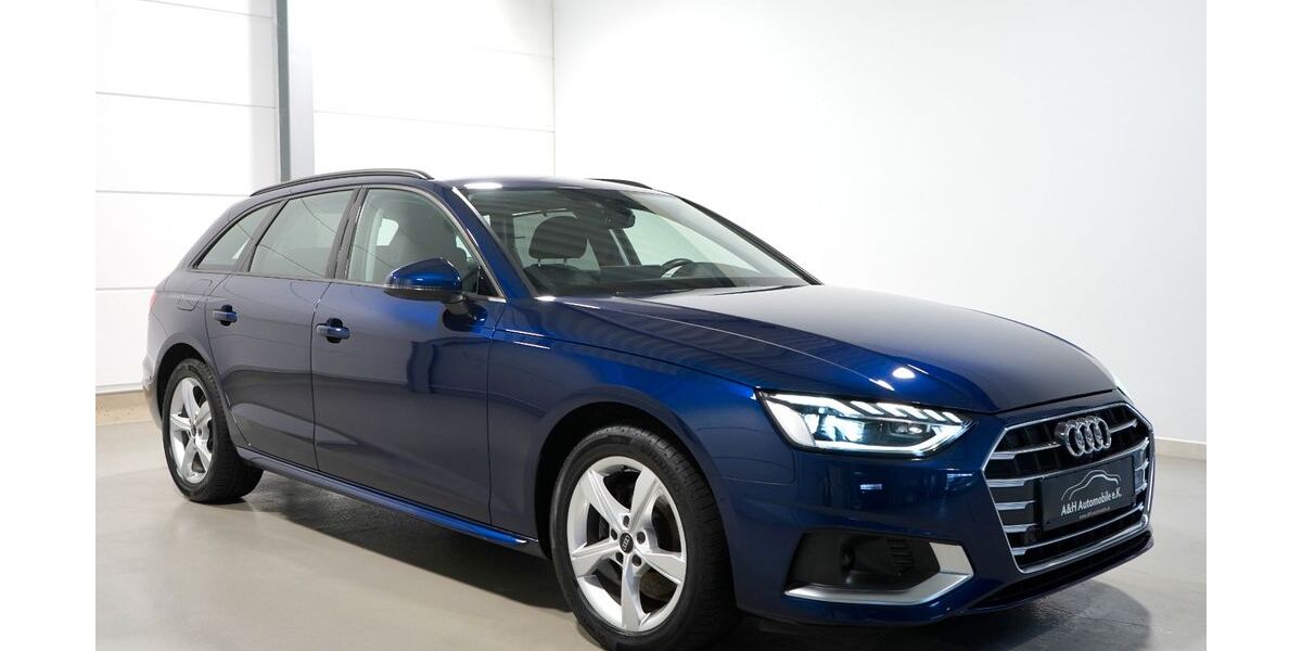 Audi A4 65.907 km 24.790 &euro; Hürth bei Köln 50354