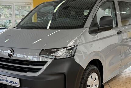 VW T7 Caravelle 11.000 km 35.999 &euro; Kerpen 50171