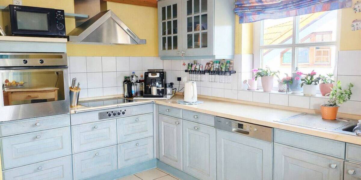 Einfamilienhaus Blankenheim Mülheim - 4 Zimmer, 158 m&sup2;, 485.000&euro; | Angebot:26036781