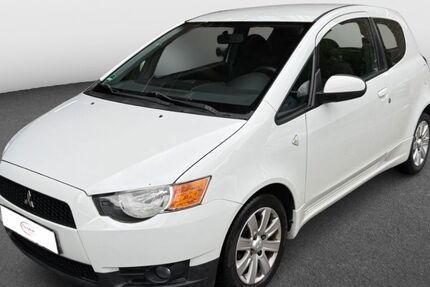 Mitsubishi Colt 94.700 km 3.350 &euro; Hürth 50354