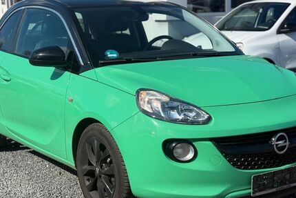 Opel Adam 106.600 km 6.450 &euro; Düren 52349