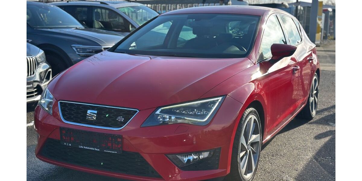 Seat Leon 204.000 km 7.800 &euro; Rheinbach 53359