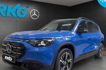 Mercedes-Benz GLB 250 9.800 km 57.890 &euro; Bonn 53119