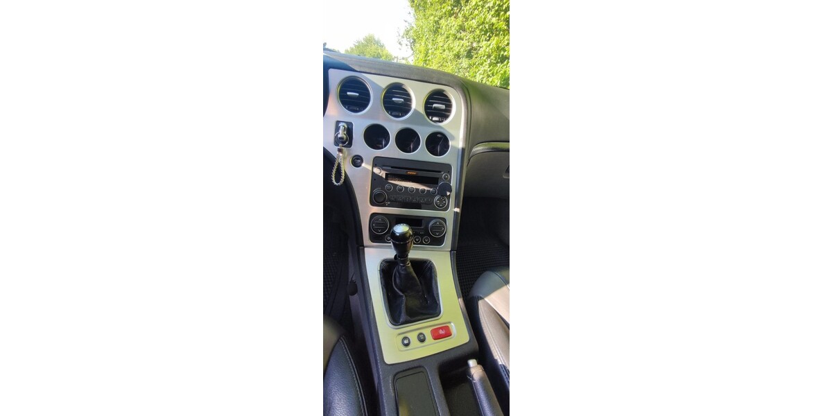 Alfa Romeo Brera 209.600 km 4.699 &euro; Königswinter 53639