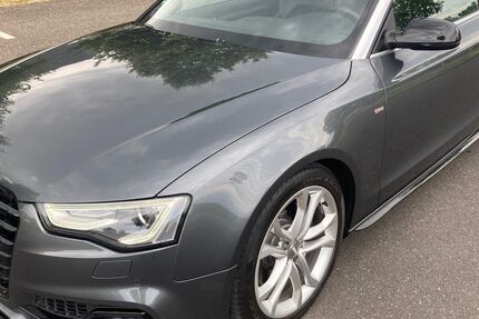 Audi A5 127.000 km 17.600 &euro; Düren 52351
