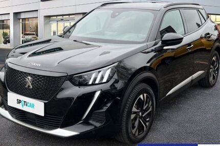 Peugeot 2008 16.666 km 22.820 &euro; Bonn 53121