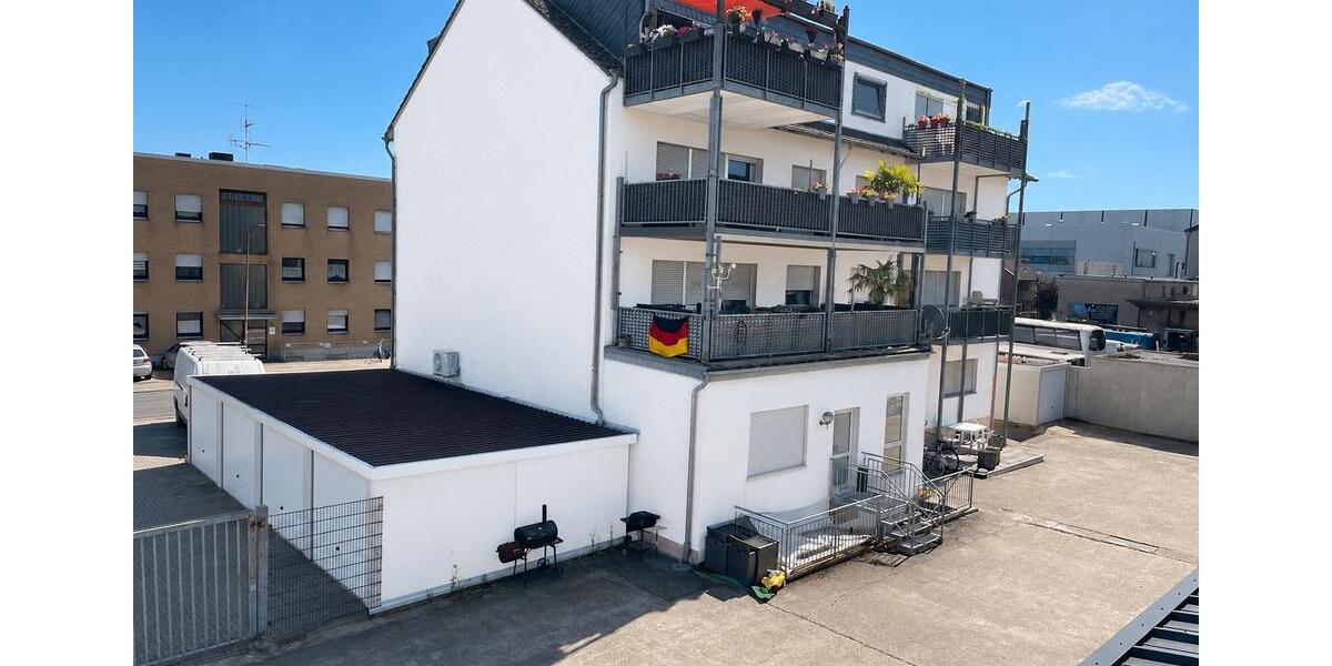 Mehrfamilienhaus, Wohnhaus Kerpen Buir - 2.100.000&euro; | Angebot:26766503