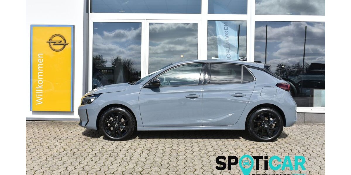 Opel Corsa 16.010 km 17.950 &euro; Grafschaft 53501