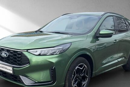 Ford Kuga 22.735 km 27.495 &euro; Weilerswist 53919