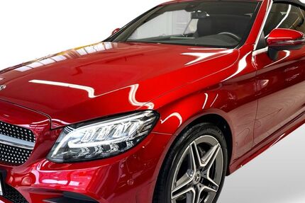 Mercedes-Benz C 200 27.000 km 34.500 &euro; Bonn 53115