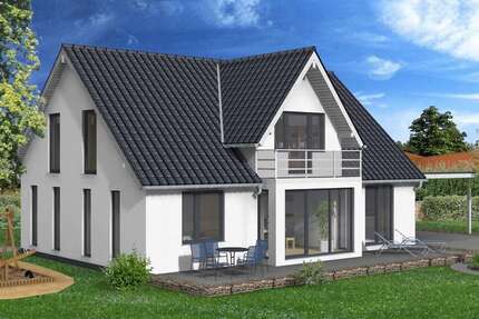 Haus Alfter - 5 Zimmer, 177 m&sup2;, 594.480&euro; | Angebot:26651690