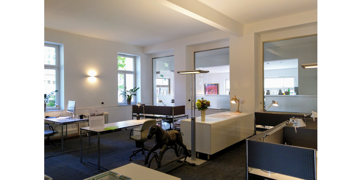 Gewerbeobjekt Bonn Bad Godesberg - 205&euro; | Angebot:25724530