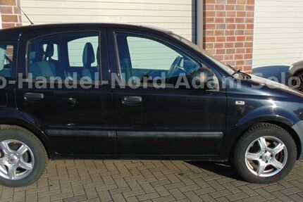 Fiat Panda 53.419 km 3.798 &euro; Hönningen 53506