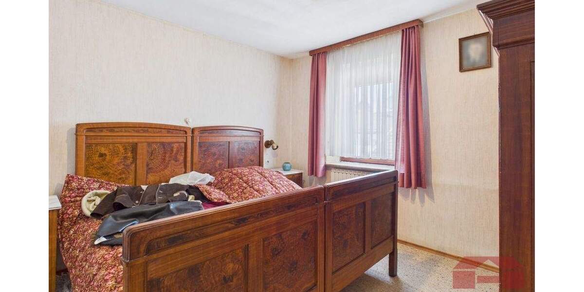 Bauernhaus, Landhaus Nettersheim / Marmagen Marmagen - 7 Zimmer, 128 m&sup2;, 183.500&euro; | Angebot:25683285