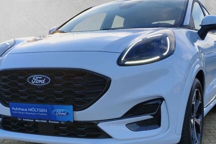 Ford Puma 3.773 km 25.990 &euro; Hürth 50354