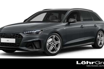 Audi A4 91.500 km 26.650 &euro; Meckenheim 53340