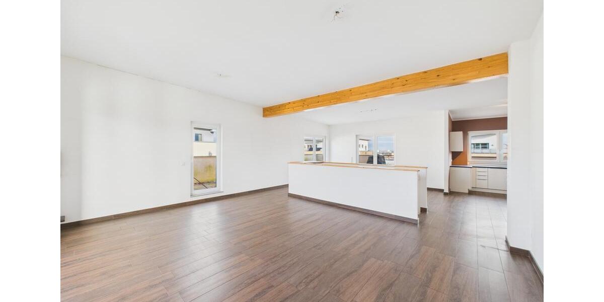 Maisonettenwohnung Hürth - 4 Zimmer, 149 m&sup2;, 2.350&euro; | Angebot:25812497