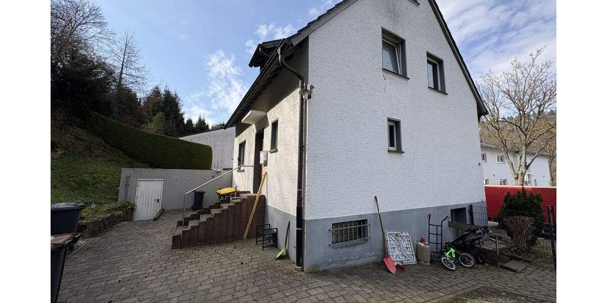 Einfamilienhaus Schleiden - 5 Zimmer, 87 m&sup2;, 189.000&euro; | Angebot:25909002