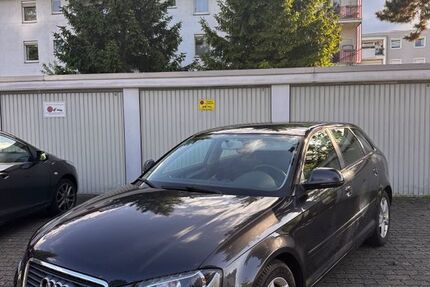 Audi A3 218.346 km 4.800 &euro; Bonn 53225