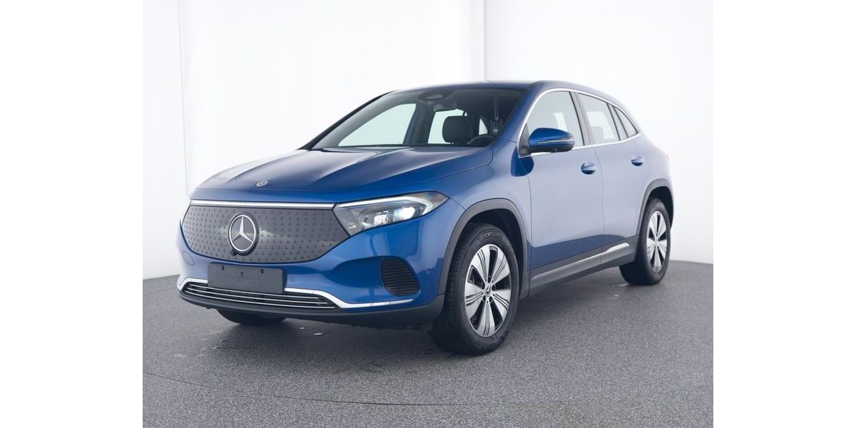 Mercedes-Benz EQA 16.004 km 39.780 &euro; Bornheim 53332