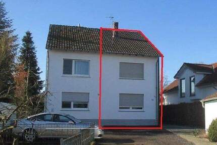 Haus Alfter Witterschlick - 4 Zimmer, 103 m&sup2;, 348.000&euro; | Angebot:25696650