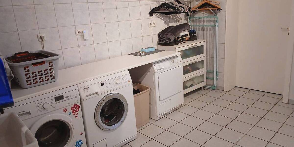 Doppelhaushälfte Weilerswist - 6 Zimmer, 183 m&sup2;, 395.000&euro; | Angebot:26401033