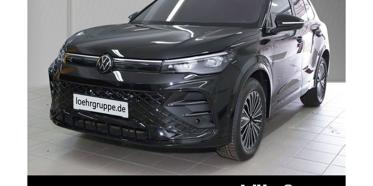 VW Tiguan 9.990 km 54.550 &euro; Meckenheim / Bonn 53340
