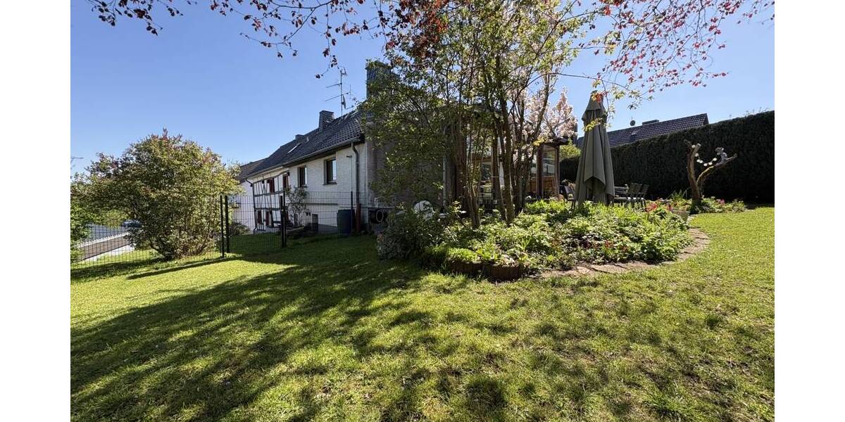 Einfamilienhaus Nettersheim / Marmagen Marmagen - 1 Zimmer, 215 m&sup2;, 389.000&euro; | Angebot:26656968