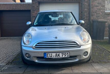 Mini Cooper 188.000 km 3.550 &euro; Euskirchen 53881