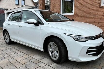 VW Golf 38.000 km 22.200 &euro; Kerpen 50169