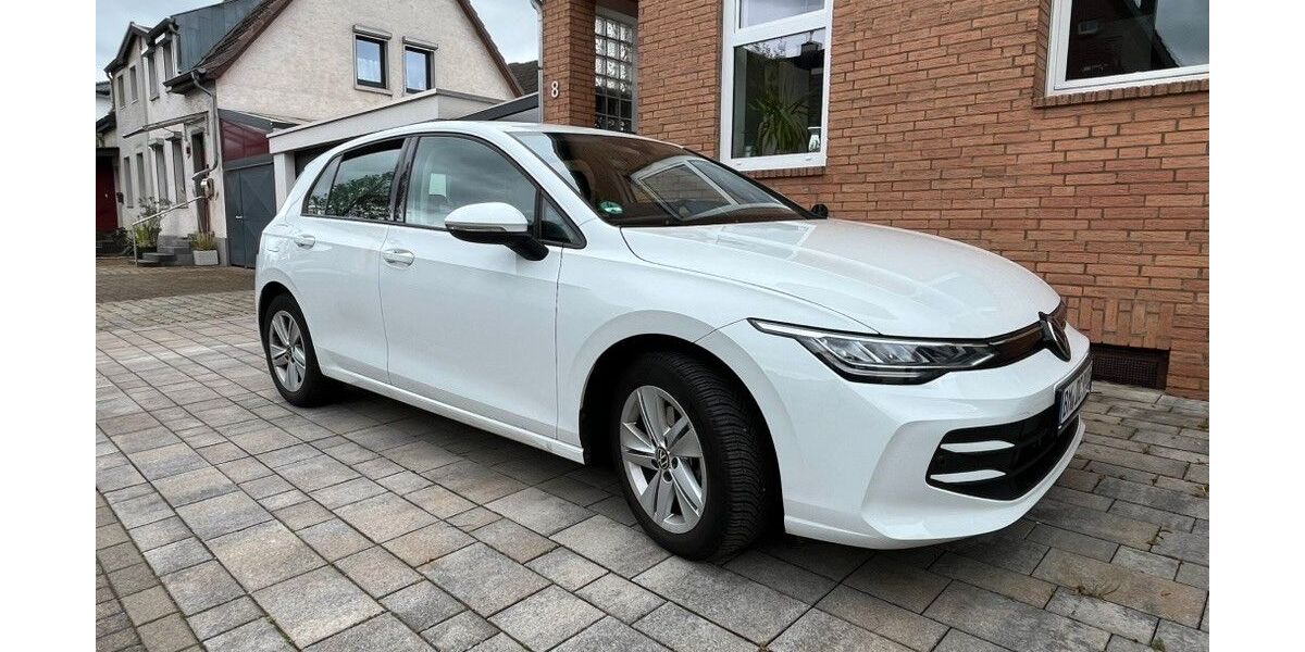 VW Golf 38.000 km 22.200 &euro; Kerpen 50169